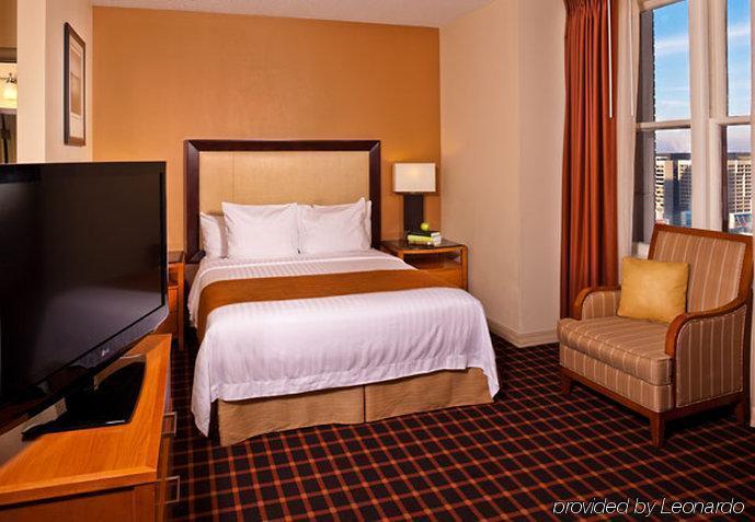 Residence Inn Atlanta Downtown Zimmer foto